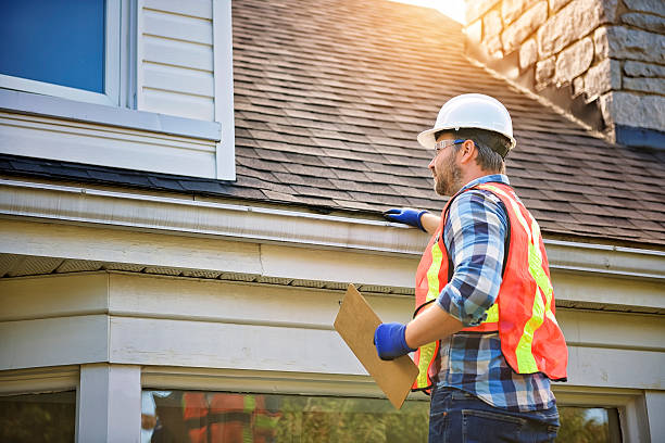 Licensed Emergency Roof Repair service in Henning, MN - Norken Roofing